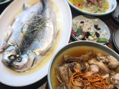 -鱼食饭稻·苏浙土菜17年老馆子(平江路店)