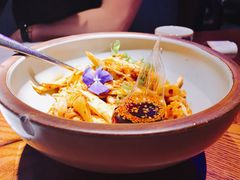敲糖棒棒鸡-映水芙蓉(上海万象城店)