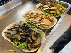 -爱膳菌锅锅(阳南店)