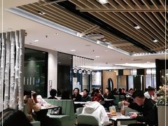 大堂-敏华冰厅(天河城店)