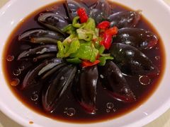 剁椒皮蛋-富临轩私房菜(集庆门大街店)
