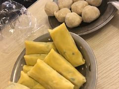 -月圆火锅(宁海东路二店)