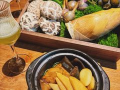 -天水蔬食料理(树德之光店)