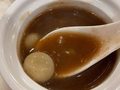 红豆沙黑洋酥小圆子-顺风海鲜港(金玉兰店)