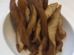 萝卜干-万龙洲海鲜(大兴绿地缤纷城店)