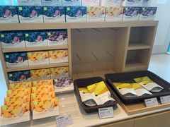 零售区-奈雪的茶(大悦城PRO店)