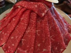 -牛New寿喜烧(金鹰世界店)
