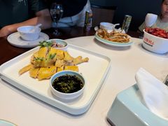 -壹只菜·崇明本地特色菜(崇明南门店)