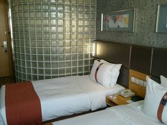 -北京东直门智选假日酒店