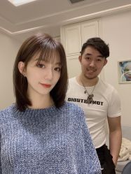 点击看大图 短发-东田造型