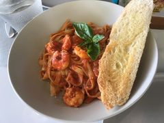 -The Sunny Side Cafe Station 1