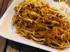 -Doo Dee Thai Food(Issan/Isaan/Esan)