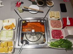 -海底捞火锅(海宁路店)