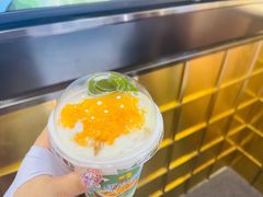 -舍予茶(桂林路店)