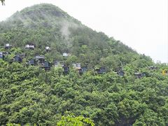 -蝶舞清江·恩施地心谷景区