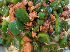 -锅儿挑面馆