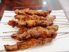 -河州春清真西北特色美食(虎踞路店)
