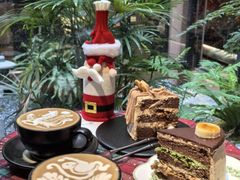 -沛家·西餐Brunch·直火料理