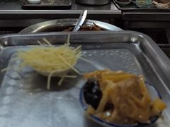 -美味斋(西北街店)