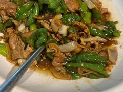 -周大厨辣椒炒肉(淮安万达店)