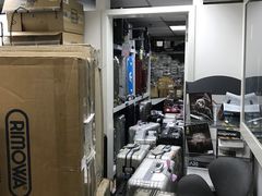 -RIMOWA(上海维修保养中心)
