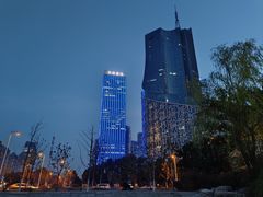 -天鹅湖体育公园