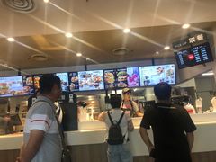 -肯德基(顺义光明大街店)