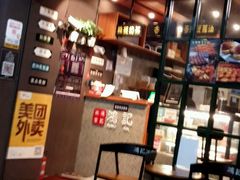 -香港鸿记冰室