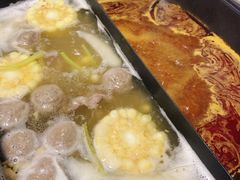 -潮汕良记牛肉火锅(洪武路店)
