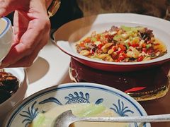 -楚词·嘉鱼野藕(中南店)