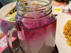-酷公社·榴莲披萨(太原街店)