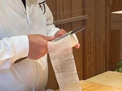 -鹤菊·鮨Omakase(古子城店)