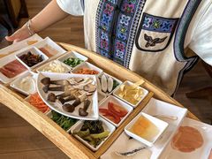 -芸南道·过桥米线(昆明老街旗舰店)