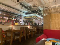 -么么咖啡(亚运豪庭店)