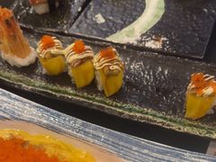 -古田居·特色寿司料理(骏欣中心店)