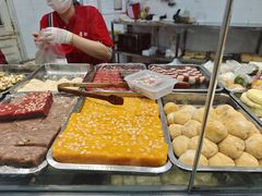 -常州糕团店(北大街新世纪商城店)