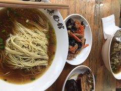 -兴福老面馆(寺路街店)