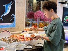 -温德姆至尊酒店·海鲜自助餐厅(海沧店)