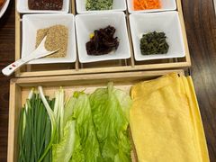 -老泰安•泰安菜(迎胜路店)