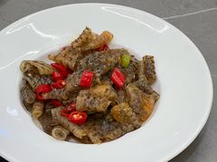 -阿毛饭店(和义路店)