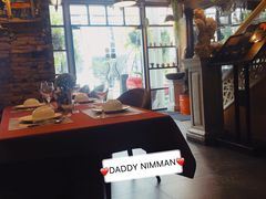 -Daddy Nimman Chiang Mai