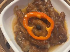 -潮福城大酒楼·潮粤菜·港式点心(阳光城店)