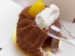 -皇家美孚·蛋糕外送(东部佳世客店)