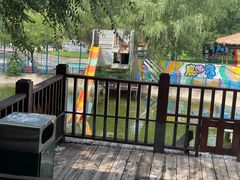 -北京鹿世界主题园