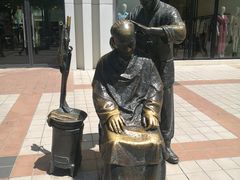 -王府井天主教堂