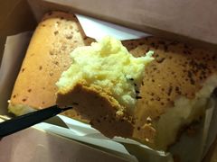 -牛诗诗现烤纯手工蛋糕(SM广场店)
