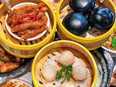 -荔粥记潮汕砂锅粥(太湖路店)