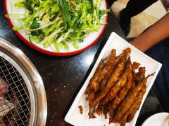 -瑞杰烧烤店·24小时营业(山东路店)