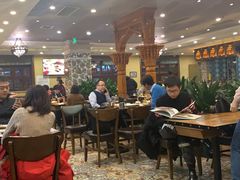 大堂-巴依老爷新疆美食(望京小街店)