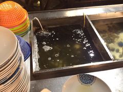 -渔家火锅·海鲜自助餐·演艺(亚龙湾天域酒店)